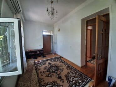 çıxarış nədir: 5 otaqlı, 235 kv. m, Orta təmir — 5