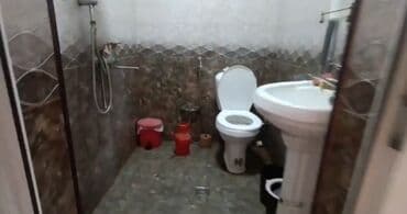 qala qəsəbəsində həyət evləri: Binəqədi qəs. 3 otaqlı, 83 kv. m, Kredit yoxdur, Yeni təmirli — 5