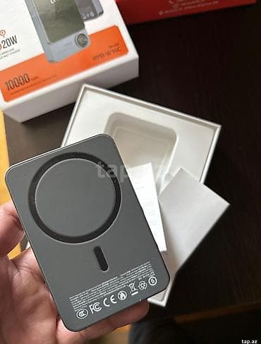 magsafe powerbank: Powerbank 10000 mAh — 2