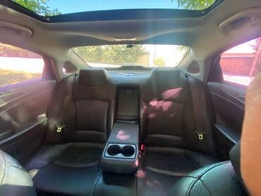 chevrolet malibu qiymeti: Hyundai Sonata: 2 l | 2012 il Sedan — 14