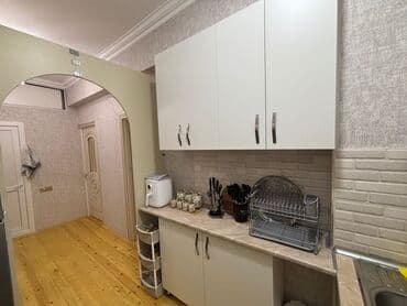 bine atcılıq: 3 otaqlı, Yeni tikili, 58 kv. m — 12
