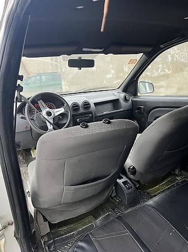 ford transit olculeri: Barter var — 6