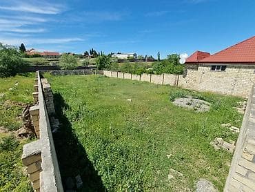 bineqedide heyet evleri bina az: 6 sot, Tikinti, Mülkiyyətçi, Kupça (Çıxarış), Texniki pasport — 5