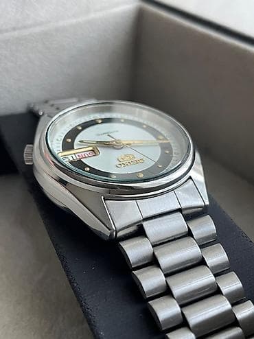 apple smart saat: İşlənmiş, Qol saatı, Orient, rəng - Ağ — 4