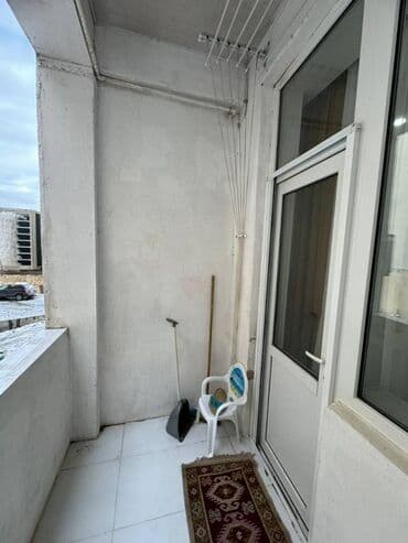 əmlak satışı: Zığ qəs., 2 otaqlı, Yeni tikili, m. Həzi Aslanov, 52 kv. m — 12