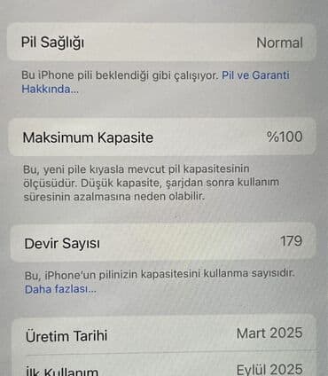 iphone 14 pro max dublikat: IPhone 16, 128 GB, Graphite, Face ID — 2