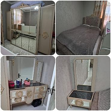 Endirim ‼️‼️Yataq desti 650₼ satilir .Tezedir demek olar.Unvan — 1