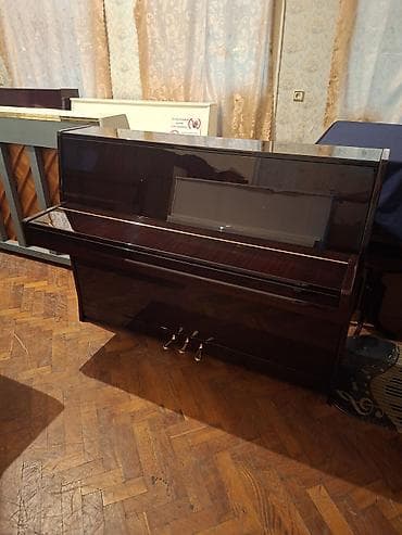 pianino: Пианино, Petrof, Акустический, Новый, Бесплатная доставка — 2