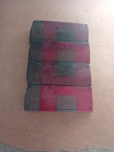 ford 7 1: Tofas 2003 il, Orijinal, Türkiyə, İşlənmiş — 1