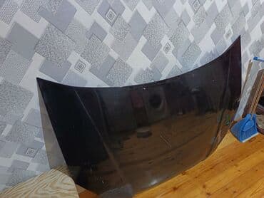 İnformatika: Məhsul: Avtomobil kapotu bez detal Təsvir:kia Rio 2005 2006 2007 2008 — 2