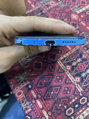 discover note 21 plus: Redmi 12, 256 GB, rəng - Mavi — 6