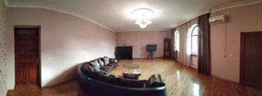купить дом в баку: Пос. Карачухур 6 комнат, 237 м², Средний ремонт — 1