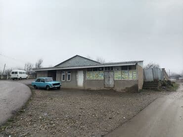 merdekan kiraye evler: Kafe+Maqazin satilir. Quba r Möhüc kendi. Senedleri qaydasinda — 1