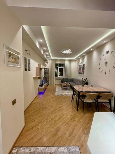 xirdalanda yeni tikili binalar: 2 otaqlı, 60 kv. m — 3