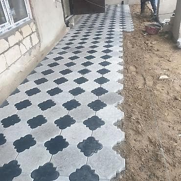 ise qebul: Tamet kafel metlax ustasıyam illərin təcrübəsi var.icki qəbul etmirəm — 3