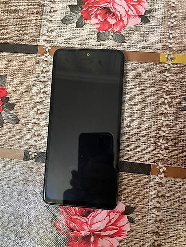 xiaomi redmi note 4 pro: Redmi Note 11 Pro, 128 GB, rəng - Mavi, Barmaq izi, Face ID — 6