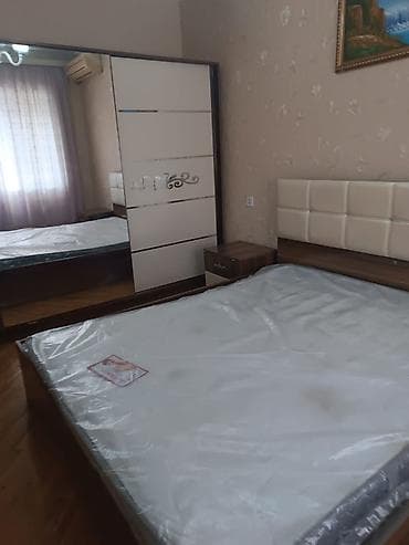 modul tipli ev: 🏡 Otaq yoldaşı axtarılır (yalnız 1 işləyən xanım) 📍 Ünvan: Gənclik – — 9