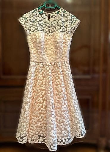 Ziyafət donu, Midi, Ted Baker