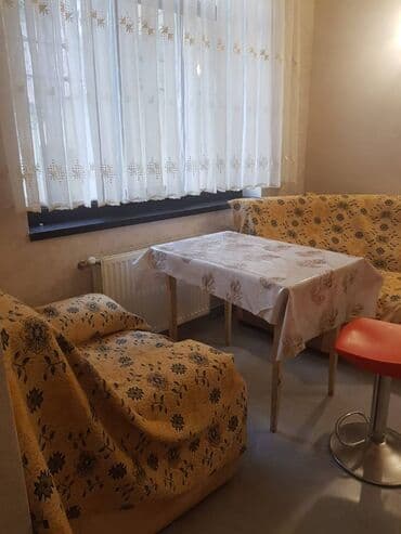 1 otaqlı kohnə tikili: Nərimanov metrosunun yaxınlığında Heydər əliev prospektində yerləşən 5 — 13