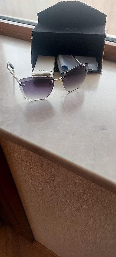 kişi eynəkləri polaroid: Gün eynəyi — 4