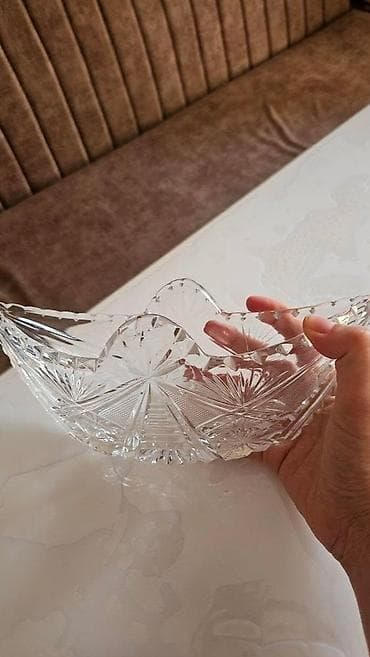 Konfet qabı. 2 ədəd 50 azn