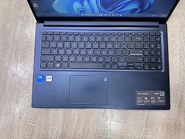 ssd 256: İşlənmiş ASUS Vivobook, 15.6 ", Intel Core i5, 512 GB, Rayonlara çatdırılma, Ödənişli çatdırılma, Ünvandan götürmə — 6