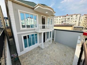 semkir makler: 4 комнаты, Новостройка, 170 м² — 12