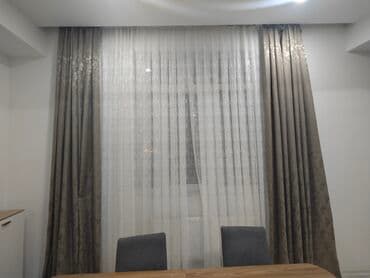 2 otağın pərdələri Aşağı yeri var vəziyət yaxşı Böyükdür qiymət lalafo.az -da 2 otağın pərdələri Aşağı yeri var vəziyət yaxşı Böyükdür qiymət