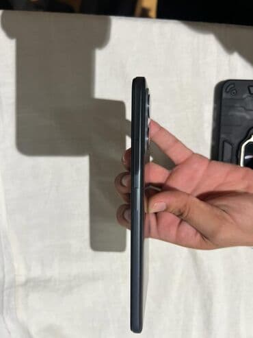 black shark 5 qiymeti: Xiaomi Black Shark 5, 256 ГБ, цвет - Черный, 
 Сенсорный, Отпечаток пальца, Face ID — 6