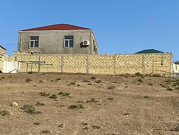 Поселок Бинагади 4 комнаты, 300 м², Нет кредита — 1