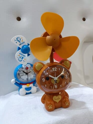 alcatel pop 2 5 7043k: Veňtilyator saat.usb tokla işləyir.hamisi qutudadir.yenidir.catdirilma — 5