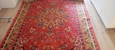 kibrit şəkli çəkmək: Xalça Dekorativ, Azərbaycan, Kredit yoxdur — 2