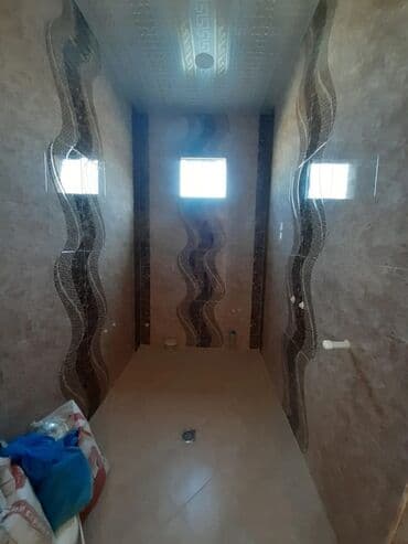 naxcivan heyet evi elanlari: Binəqədi qəs. 3 otaqlı, 90 kv. m, Kredit yoxdur, Yeni təmirli — 7