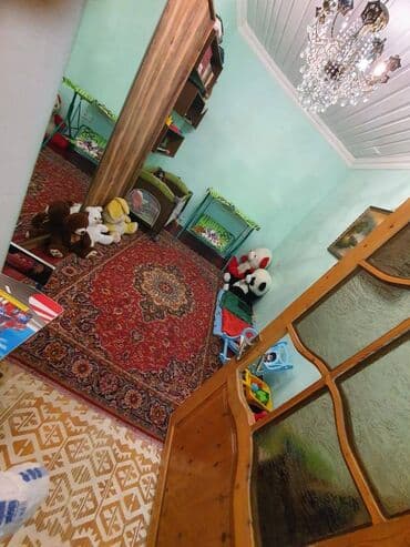 xətai kirayə: 160 kv. m, 5 otaqlı — 5