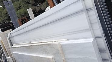 Ворота и комплектующие: Mərmər və təbii daş plitələr – interyer və eksteryer tətbiqləri üçün — 2