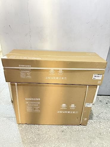 samsung c: Təzə (upakovka) Ümumi xüsusiyyətlər Növü Split sistemi Kompressor tipi — 1