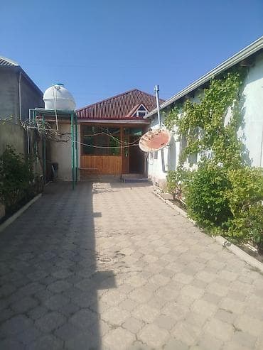 Zabrat Mehemmedli yolu - 3otaqlı mənzil, mərtəbə: 10/6 - Aylıq