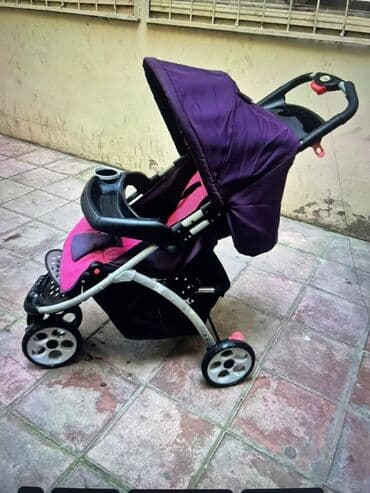 куплю детскую коляску: Прогулочные коляски — 3