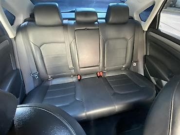 mersedes satilir: Volkswagen Passat: 2 l | 2015 il Sedan — 7