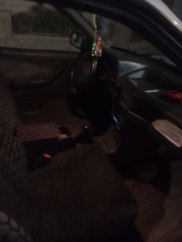 daewoo 2005 model: Daewoo Nexia: 1.5 l | 2007 il Sedan — 5