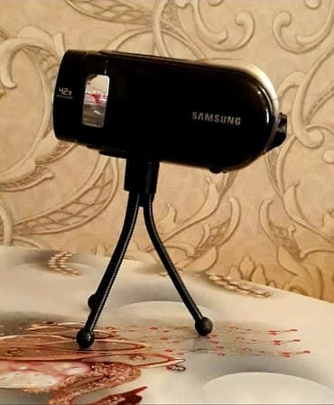 canon mark 3 qiymeti: Vi̇deokamera satilir. əla vəzi̇yyətdə. Heçbir problemi yoxdur. Güzgü — 3