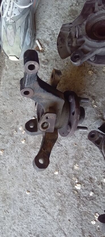 Digər avtomobillər: Qabaq, Ravon R3, 2017 il, ABŞ, Orijinal, İşlənmiş — 3