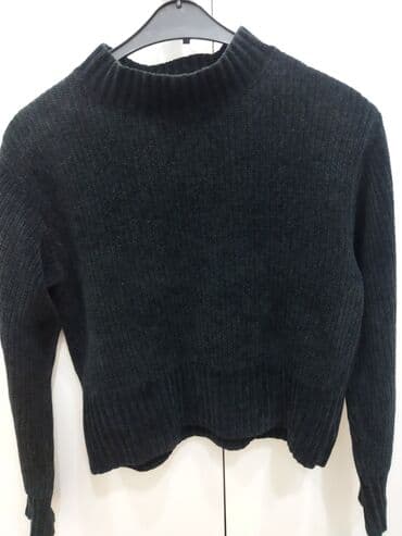 sumqayıtda kofta: İsti triko sviterlər çox az geyinilib, her biri 7 azn — 1