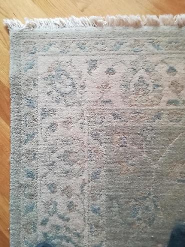 mis aliram: Xalça — 2