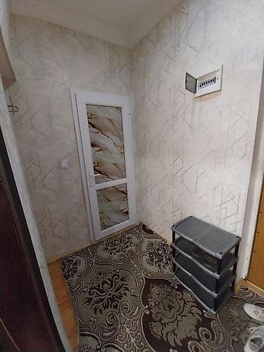 nzs kirayə ev: Yeni təmirli, zövqlə dizayn edilmiş 1 otaqlı mənzil. Xüsusiyyətlər: - — 7