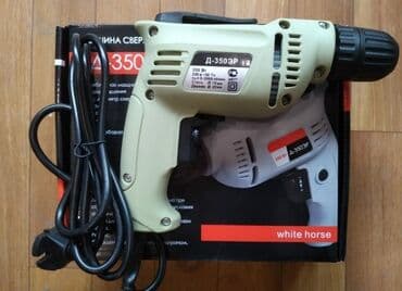 дрель интерскол: Drel interskol 350W ünvan koroglu metrosune catdirmemiz var Whatsapp — 3