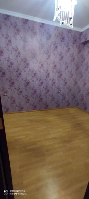 gəncə komsomol: 3 otaqlı, Yeni tikili, m. Həzi Aslanov, 70 kv. m — 6