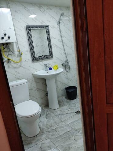 купить дом в баку у моря: Баку, 2 комнаты, Вторичка, м. Халглар Достлугу, 48 м² — 7