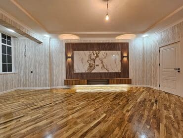 qəbələdə satılıq evlər: 3 otaqlı, Yeni tikili, m. 20 Yanvar, 122 kv. m — 2