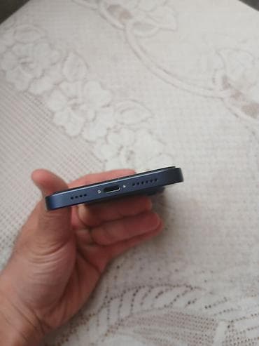 IPhone Xr, 128 GB, Mavi, Face ID — 5